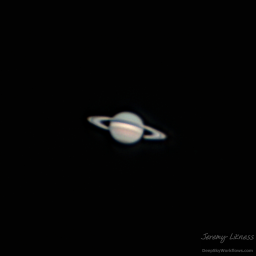 'Big' Saturn