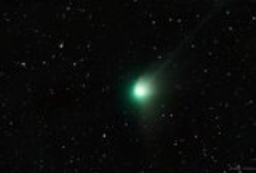 Comet C/2022 E3 (ZTF)