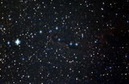 IC1396: The Elephant's Trunk