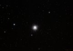 M15: Ancient Globular Cluster
