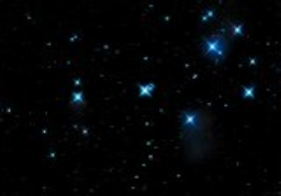 M45: The Pleiades