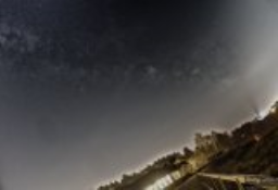 Milky the Newport Way