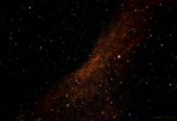 NGC1499: The Calfornia Nebula