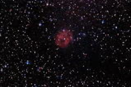 NGC5146: The Cocoon Nebula