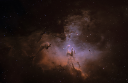 The Pillars on Independence Day