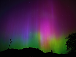 The Tip of the Spear