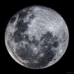 The Worm Moon in 2023