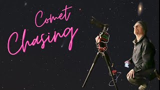 On March 16th, 2024. I headed to Agate Beach with my wife on a mission: to capture a comet as it threaded the needle between two galaxies as it set over the ocean by a lighthouse. Oh, and the International Space Station. See how I planned it, the gear I used, my set up, and what it ultimately produced.