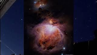 A collection of night sky timelapses and images taken from the Oregon coast, mainly focused on the Orion constellation.